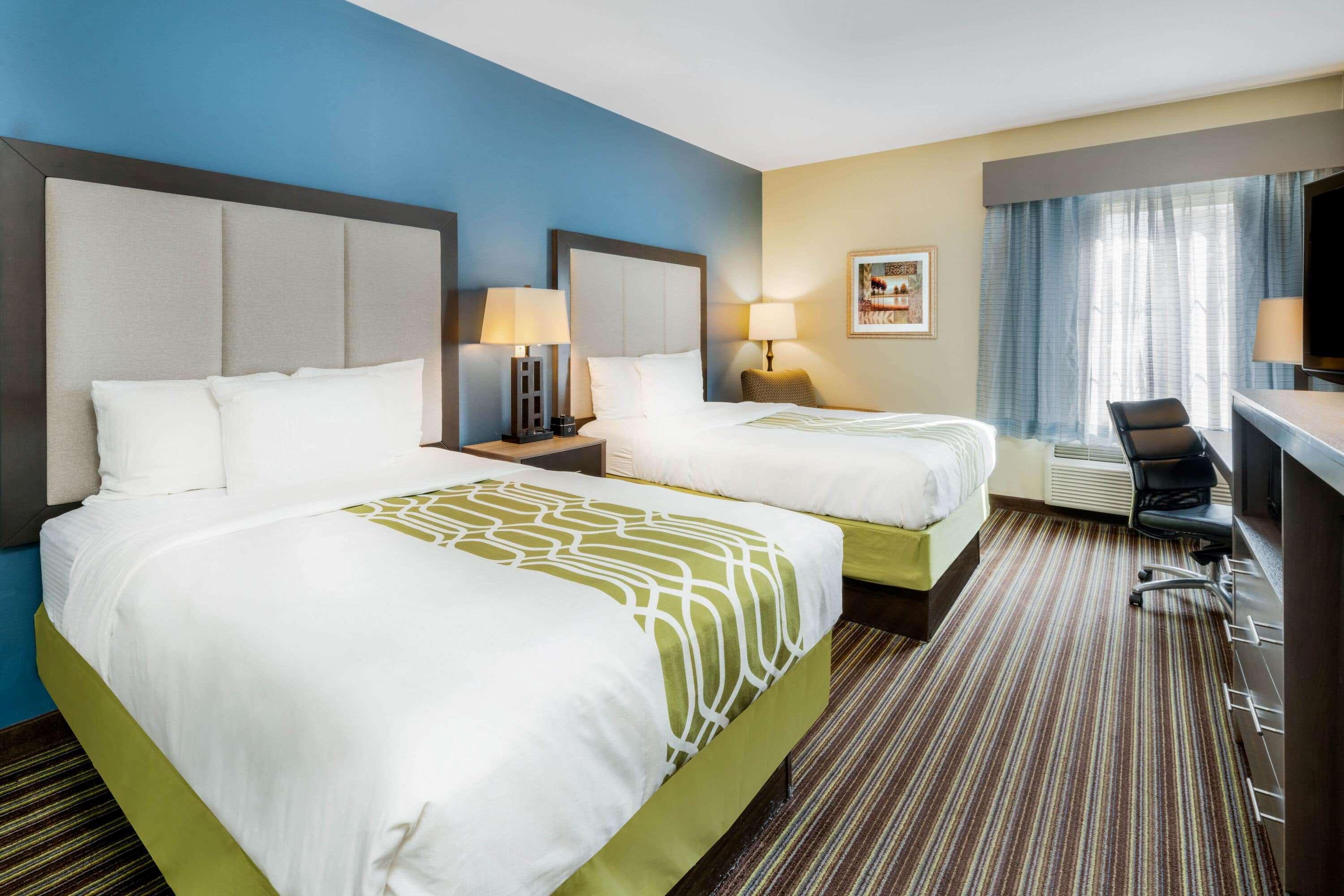La Quinta Inn & Suites By Wyndham Broussard - Lafayette Area Bagian luar foto