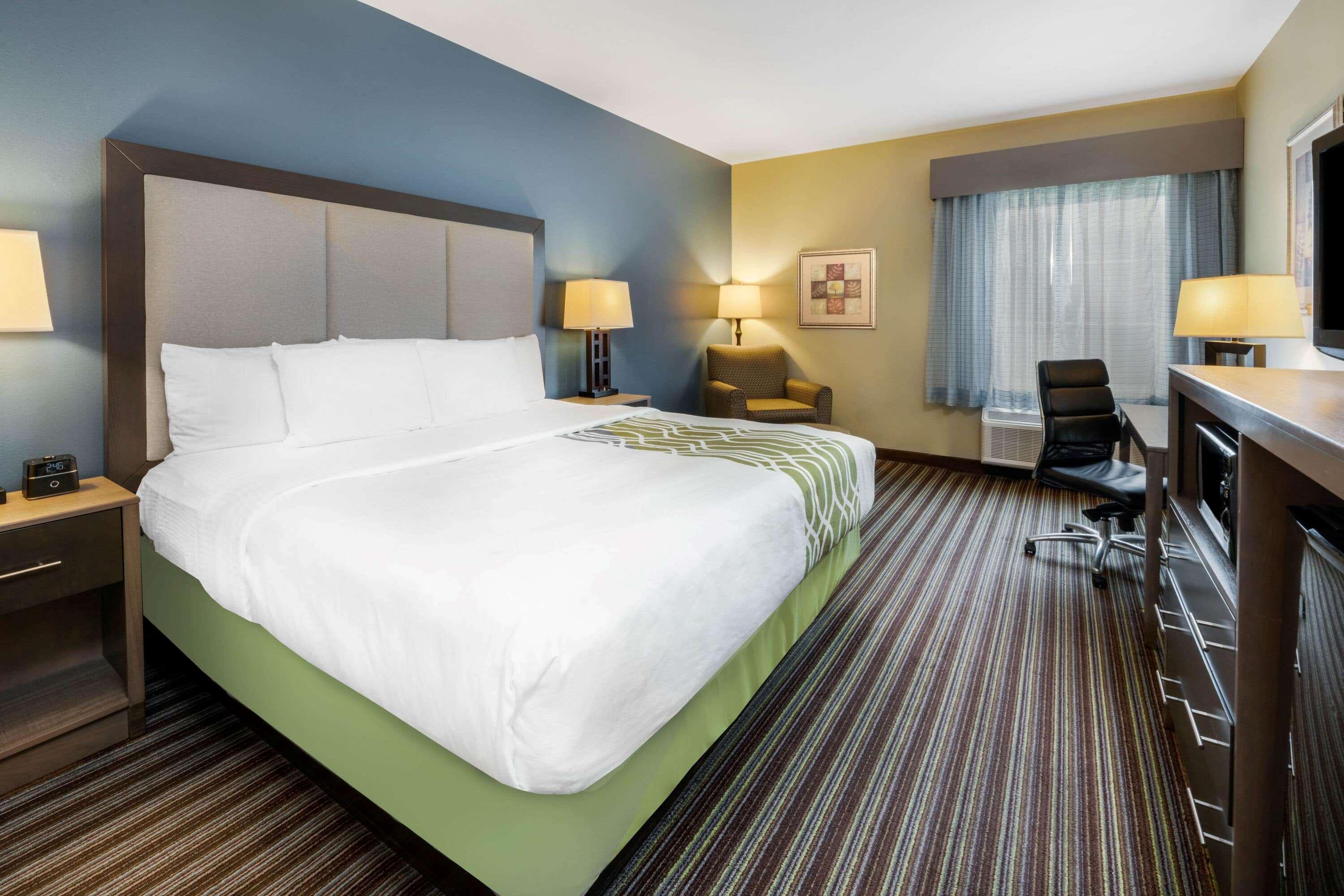La Quinta Inn & Suites By Wyndham Broussard - Lafayette Area Bagian luar foto