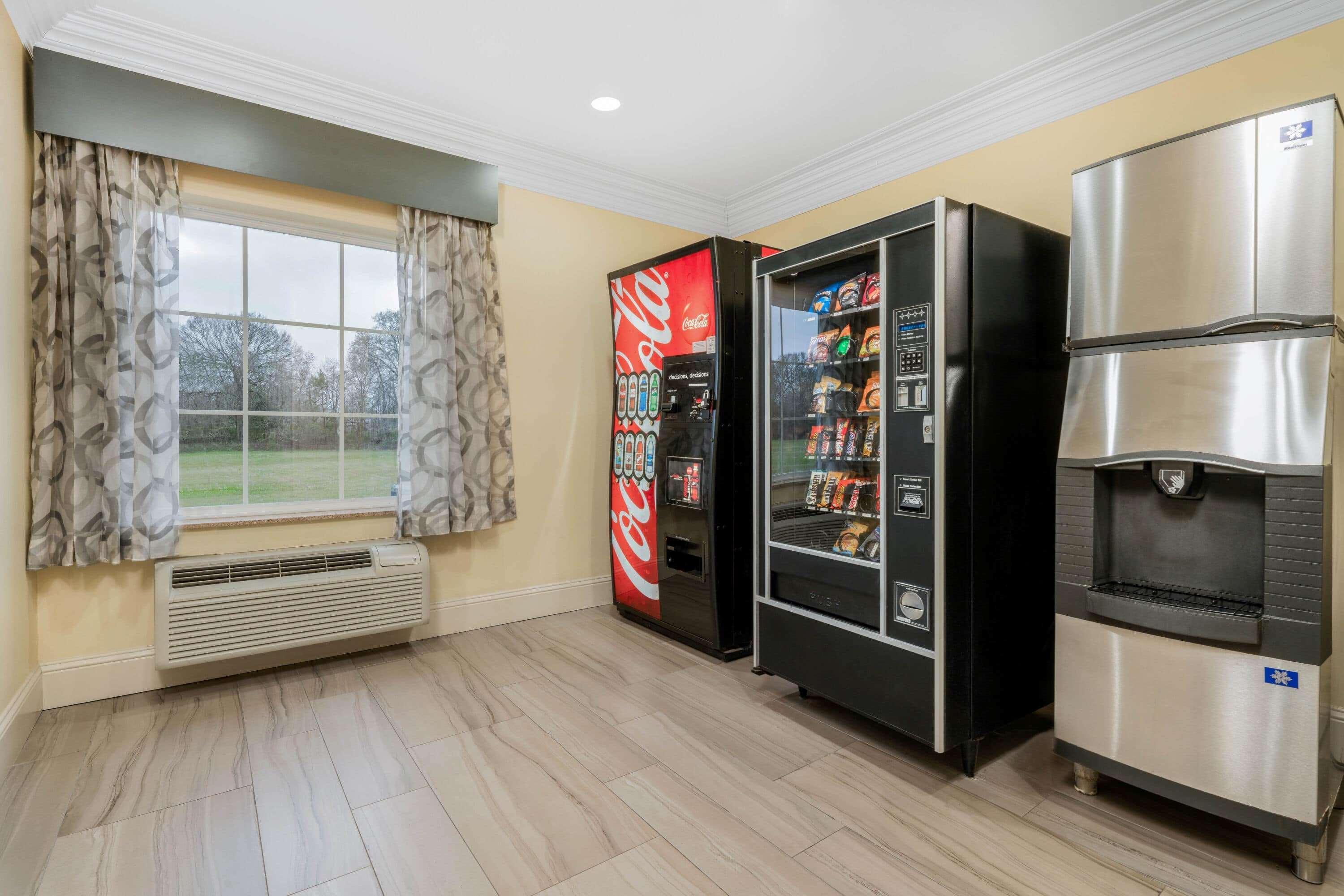 La Quinta Inn & Suites By Wyndham Broussard - Lafayette Area Bagian luar foto