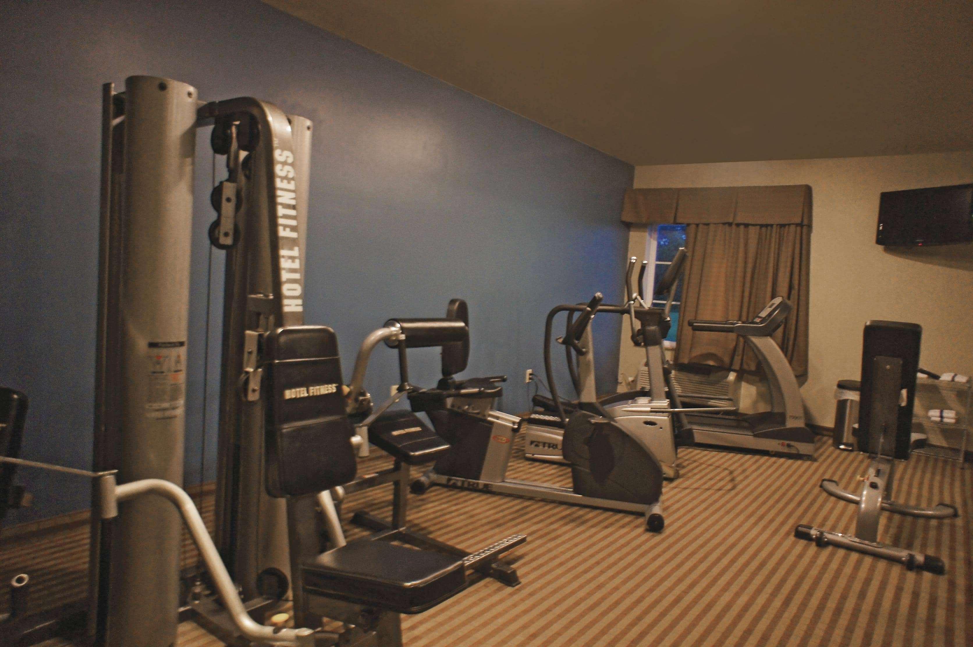 La Quinta Inn & Suites By Wyndham Broussard - Lafayette Area Bagian luar foto