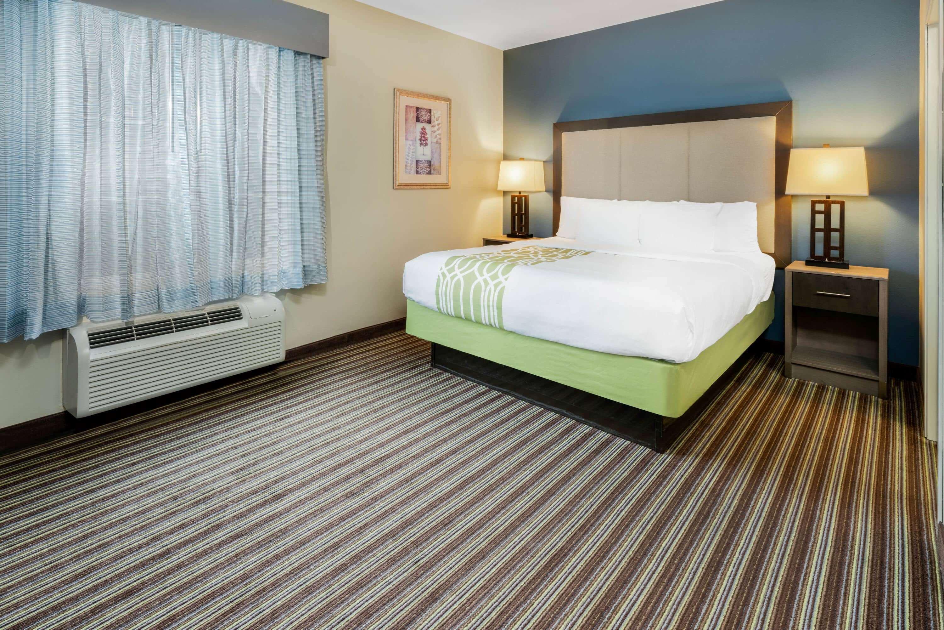 La Quinta Inn & Suites By Wyndham Broussard - Lafayette Area Bagian luar foto