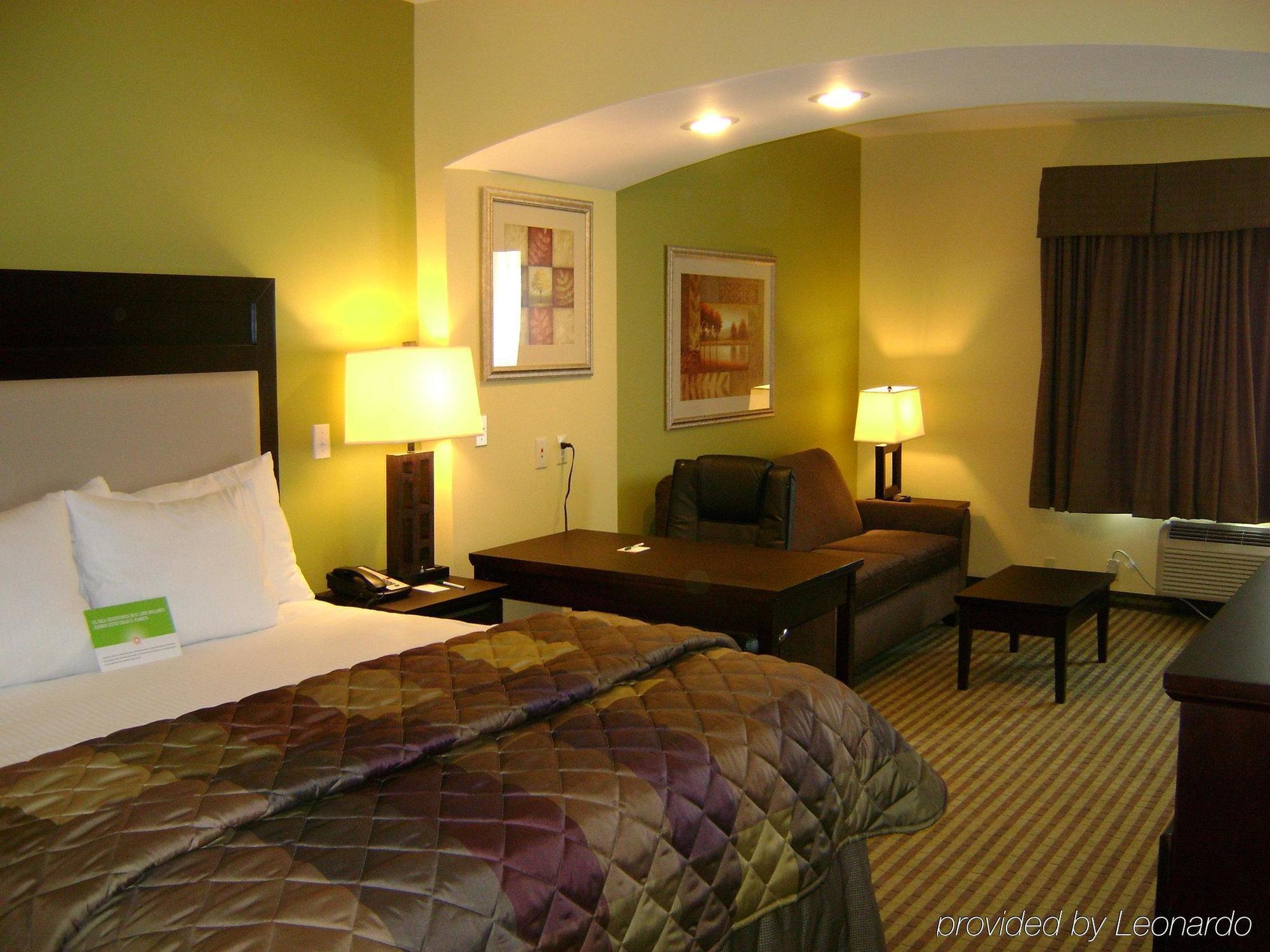 La Quinta Inn & Suites By Wyndham Broussard - Lafayette Area Ruang foto